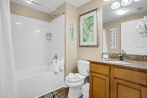 Palms Resort #1808 Jr 2BR