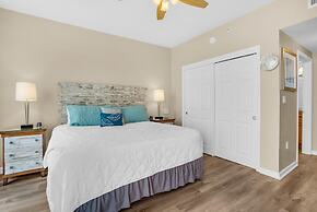 Palms Resort #1808 Jr 2BR