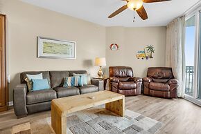 Palms Resort #1808 Jr 2BR