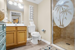 Palms Resort #1808 Jr 2BR