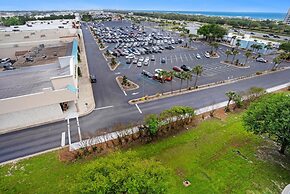 Palms Resort #1808 Jr 2BR