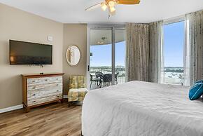 Palms Resort #1808 Jr 2BR