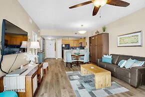 Palms Resort #1808 Jr 2BR