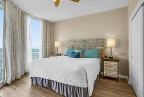 Palms Resort #1808 Jr 2BR