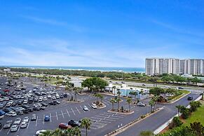 Palms Resort #1808 Jr 2BR