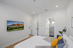 Cozy Prvate ADU close to Disney Beach EV