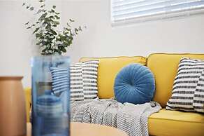 Cozy Prvate ADU close to Disney Beach EV