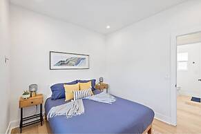 Cozy Prvate ADU close to Disney Beach EV