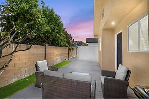 Cozy Prvate ADU close to Disney Beach EV