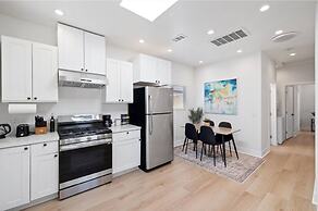 Cozy Prvate ADU close to Disney Beach EV