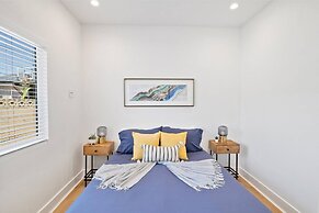 Cozy Prvate ADU close to Disney Beach EV