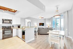 Palms Resort #1202 Full 2 Bedroom