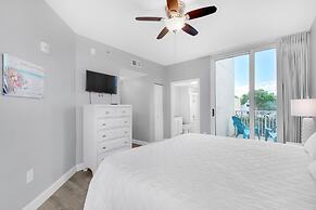 Palms Resort #1202 Full 2 Bedroom