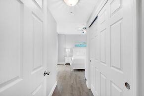 Palms Resort #1202 Full 2 Bedroom