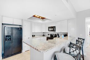 Palms Resort #1202 Full 2 Bedroom