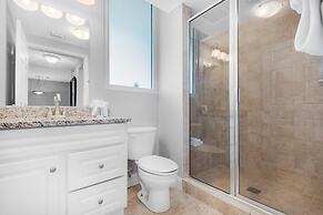 Palms Resort #1202 Full 2 Bedroom