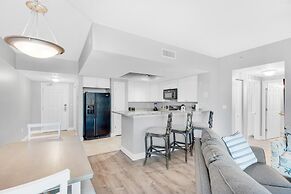 Palms Resort #1202 Full 2 Bedroom