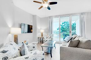 Palms Resort #1202 Full 2 Bedroom