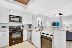 Palms Resort #1202 Full 2 Bedroom