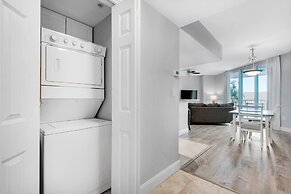 Palms Resort #1202 Full 2 Bedroom