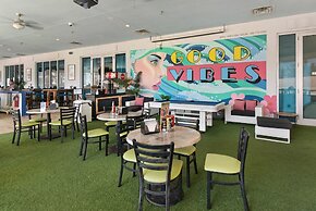 Palms Resort #1202 Full 2 Bedroom