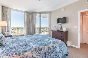 Palms Resort #11002 Full 2 Bedroom