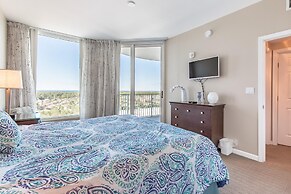 Palms Resort #11002 Full 2 Bedroom