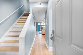 Beachwalk Villas 5079- On the Rocks