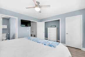 Beachwalk Villas 5079- On the Rocks