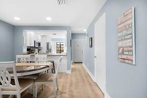 Beachwalk Villas 5079- On the Rocks