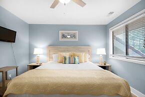 Beachwalk Villas 5079- On the Rocks