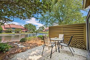 Beachwalk Villas 5079- On the Rocks