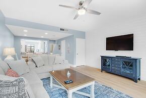 Beachwalk Villas 5079- On the Rocks