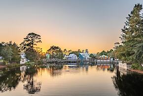 Beachwalk Villas 5079- On the Rocks