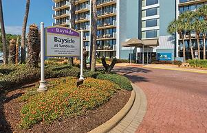 Bayside Inn 6682