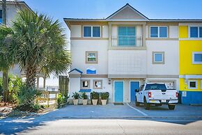 Sunchase Townhouse #1