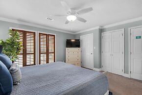 Sunchase Townhouse #1