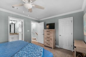 Sunchase Townhouse #1