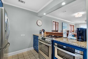 Sunchase Townhouse #1