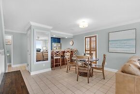 Sunchase Townhouse #1