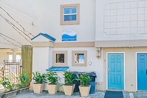 Sunchase Townhouse #1