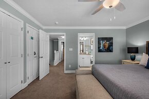 Sunchase Townhouse #1