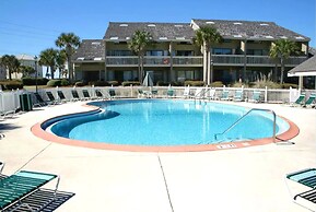 Seascape Lakefront Villas 121- Uncorked