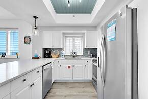 Majestic Sun 1014b- Shades of Blue