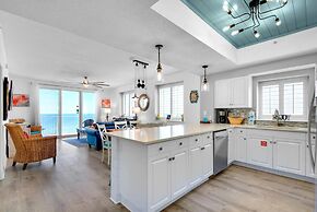 Majestic Sun 1014b- Shades of Blue