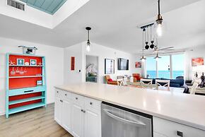 Majestic Sun 1014b- Shades of Blue