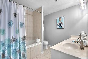 Majestic Sun 1014b- Shades of Blue