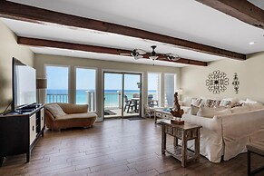 Little House on the Beach