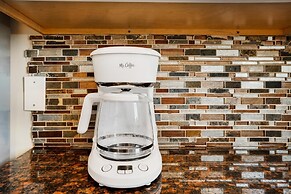 Little House on the Beach