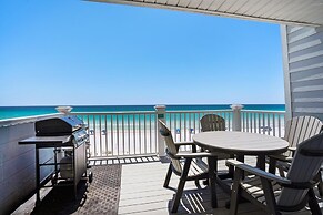 Little House on the Beach